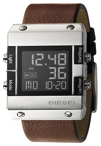 Wrist watch Diesel for Men - picture, image, photo