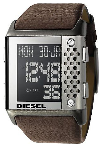 Wrist watch Diesel for Men - picture, image, photo