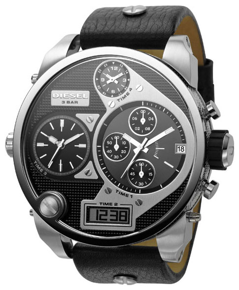 Wrist watch Diesel for Men - picture, image, photo