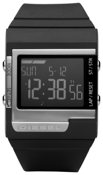 Wrist watch Diesel for Men - picture, image, photo