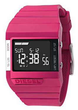 Diesel DZ7133 wrist watches for women - 1 photo, image, picture