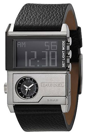 Wrist watch Diesel for Men - picture, image, photo