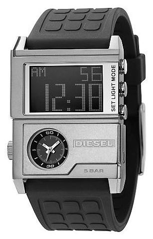 Wrist watch Diesel for Men - picture, image, photo