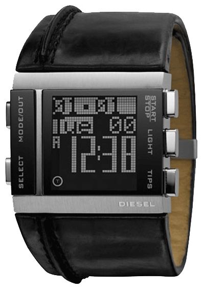 Wrist watch Diesel for Men - picture, image, photo