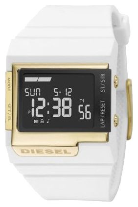 Diesel DZ7149 wrist watches for unisex - 1 image, photo, picture
