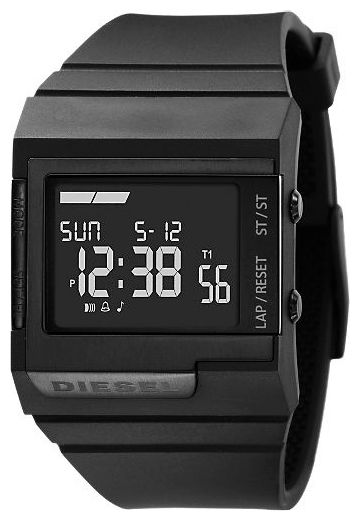 Diesel DZ7150 wrist watches for men - 1 photo, picture, image