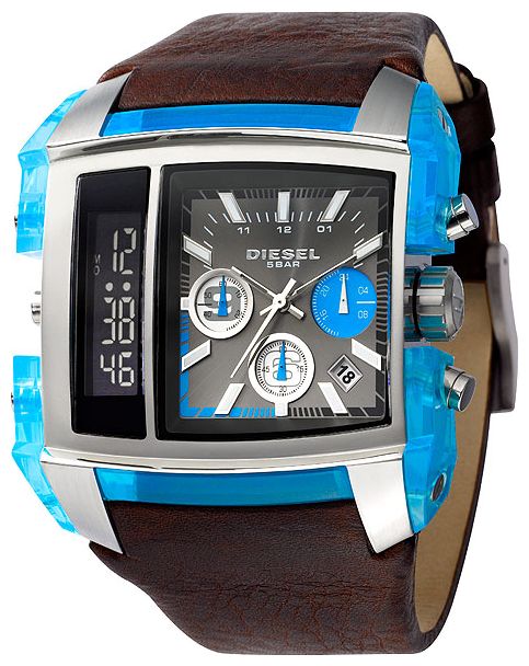 Wrist watch Diesel for Men - picture, image, photo