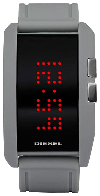 Diesel DZ7163 wrist watches for unisex - 1 picture, image, photo