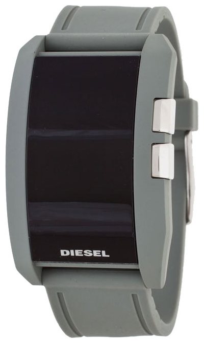 Diesel DZ7163 wrist watches for unisex - 2 picture, image, photo