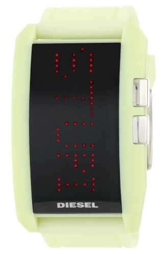 Diesel DZ7165 wrist watches for unisex - 2 photo, picture, image