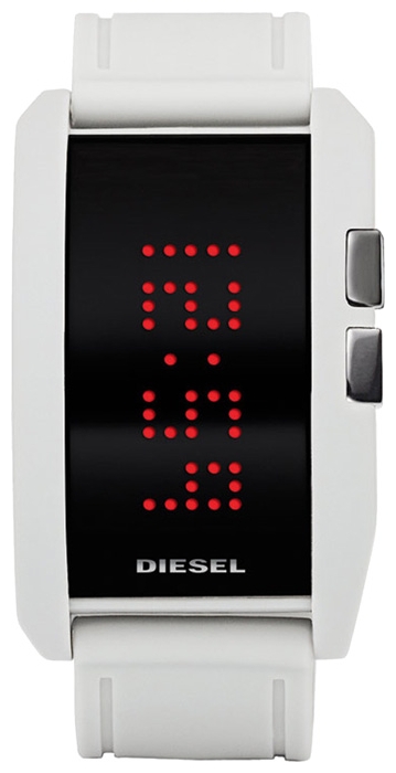 Diesel DZ7168 wrist watches for women - 1 photo, image, picture