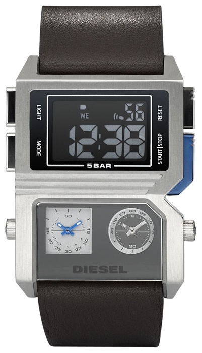 Wrist watch Diesel for Men - picture, image, photo