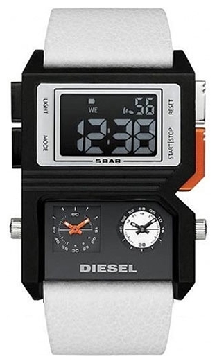 Wrist watch Diesel for Men - picture, image, photo