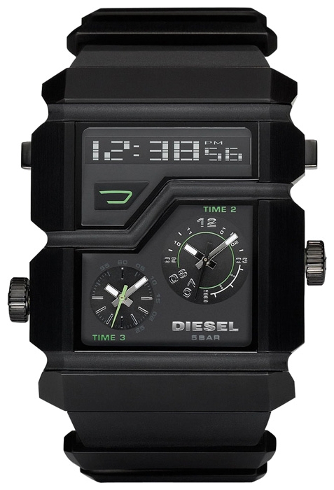 Wrist watch Diesel for Men - picture, image, photo