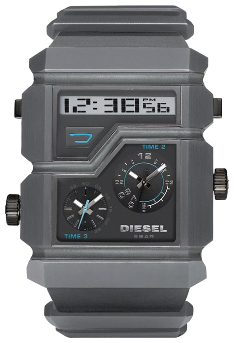 Wrist watch Diesel for Men - picture, image, photo