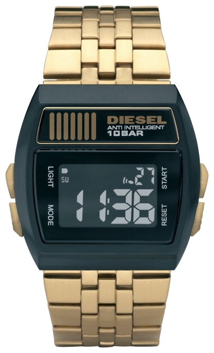 Wrist watch Diesel for Men - picture, image, photo