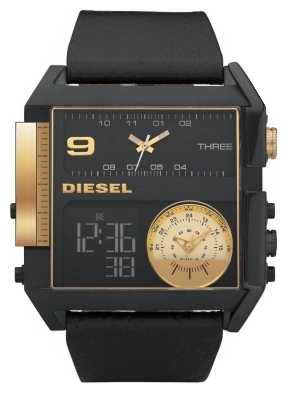 Wrist watch Diesel for Men - picture, image, photo