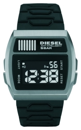 Wrist watch Diesel for Men - picture, image, photo