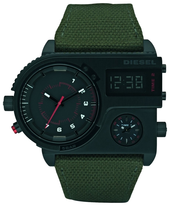 Wrist watch Diesel for Men - picture, image, photo