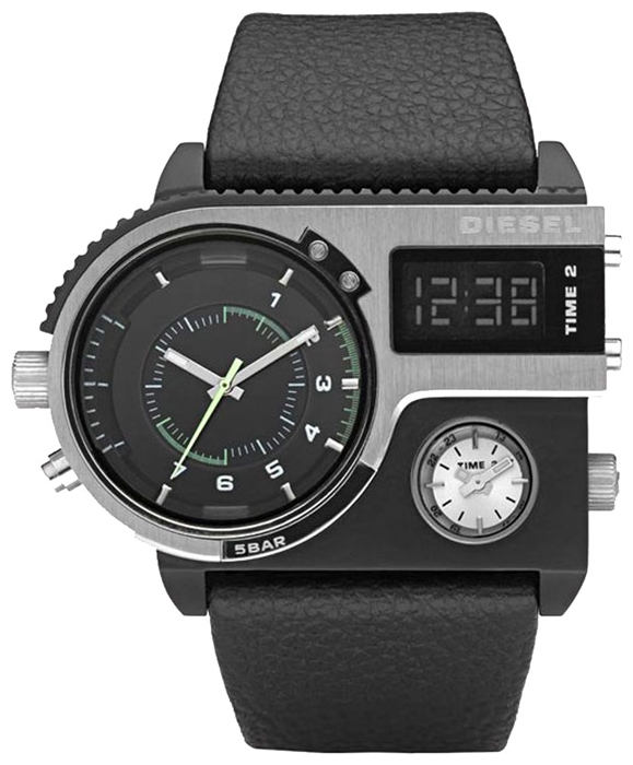 Wrist watch Diesel for Men - picture, image, photo