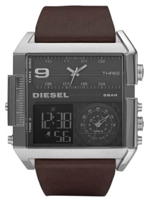 Wrist watch Diesel for Men - picture, image, photo