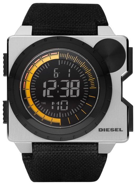 Wrist watch Diesel for Men - picture, image, photo