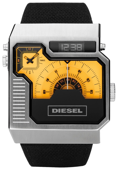 Wrist watch Diesel for Men - picture, image, photo