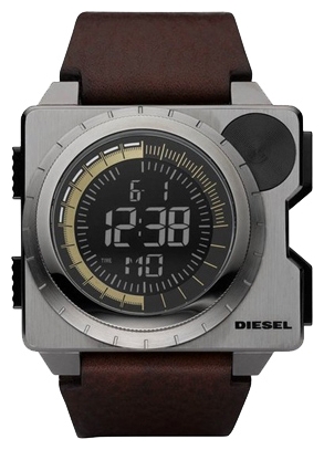 Wrist watch Diesel for Men - picture, image, photo