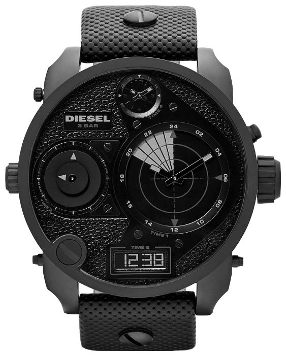 Diesel DZ7296 wrist watches for men - 1 picture, image, photo