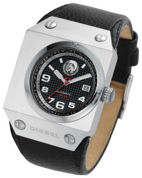 Diesel DZ9018 wrist watches for men - 1 image, picture, photo