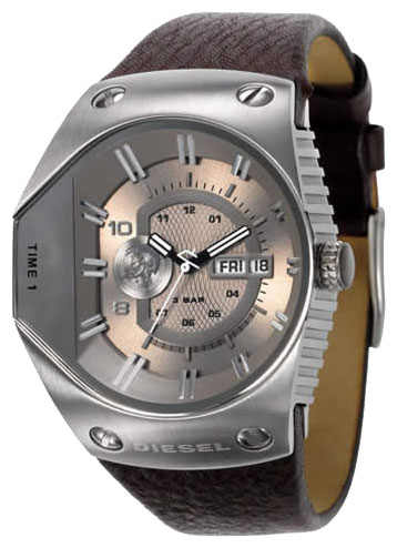 Wrist watch Diesel for Men - picture, image, photo