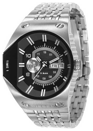 Wrist watch Diesel for Men - picture, image, photo