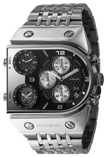 Wrist watch Diesel for Men - picture, image, photo