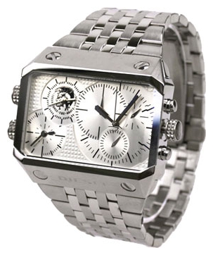 Diesel DZ9061 wrist watches for men - 2 image, photo, picture