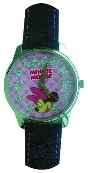 Wrist watch Disney for kids - picture, image, photo