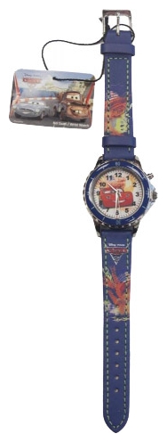 Wrist watch Disney for kids - picture, image, photo