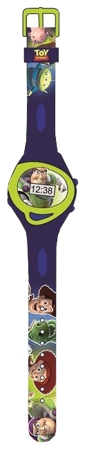 Kids wrist watch Disney SPWTS301 - 1 image, picture, photo