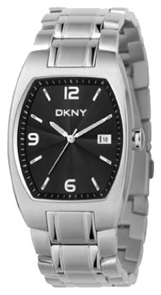 DKNY NY1130 wrist watches for men - 1 image, photo, picture