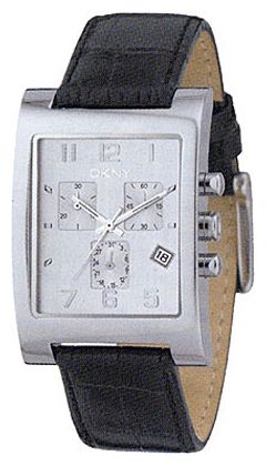 DKNY NY1149 wrist watches for men - 1 image, photo, picture