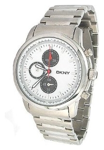 DKNY NY1251 wrist watches for men - 1 picture, image, photo