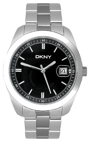 DKNY NY1269 wrist watches for men - 1 image, picture, photo