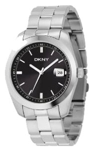 DKNY NY1269 wrist watches for men - 2 image, picture, photo