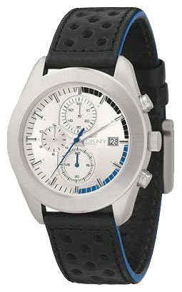 DKNY NY1285 wrist watches for men - 1 image, picture, photo