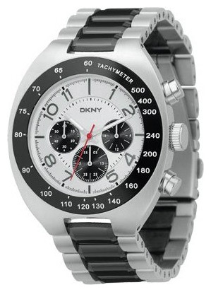Wrist watch DKNY for Men - picture, image, photo