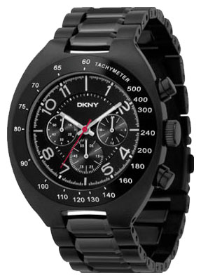 DKNY NY1296 wrist watches for men - 1 image, picture, photo