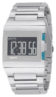 DKNY NY1305 wrist watches for men - 1 image, photo, picture