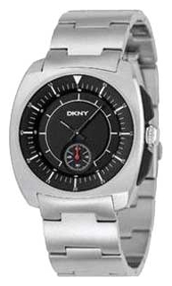 DKNY NY1311 wrist watches for men - 1 photo, picture, image