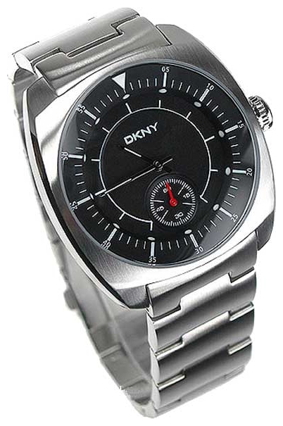 DKNY NY1311 wrist watches for men - 2 photo, picture, image
