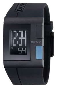 DKNY NY1314 wrist watches for men - 1 photo, image, picture