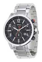 DKNY NY1326 wrist watches for men - 1 image, picture, photo